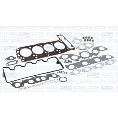 52069600 Dichtungssatz, Zylinderkopf FIBERMAX