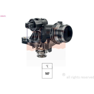 EPS Thermostat | 1.880.874