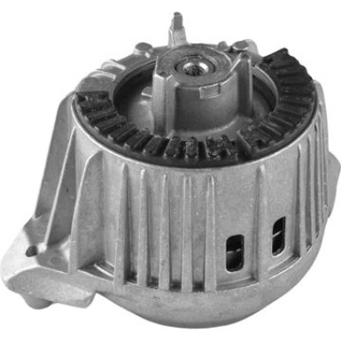 TEDGUM_TD Lagerung, Motor 00418473 TEDGUM_TD Lagerung, Motor 00418473