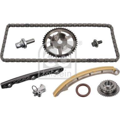 Steuerkettensatz | HONDA | 178769