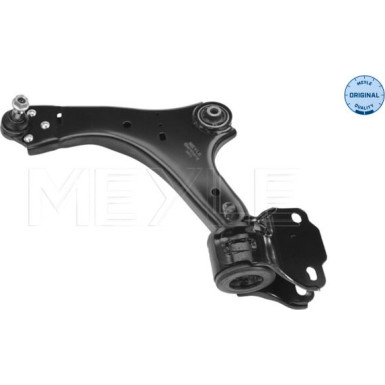 51 304 083 Querlenker VA unten li FORD Galaxy,S-Max,VOLVO 06 MEYLE-ORIGINAL: True to OE 7160500033 51 304 083 Querlenker VA unten li FORD Galaxy,S-Max,VOLVO 06 MEYLE-ORIGINAL: True to OE 7160500033