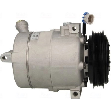 Kompressor PKW Saab 9-3 02 FIRST FIT 89308