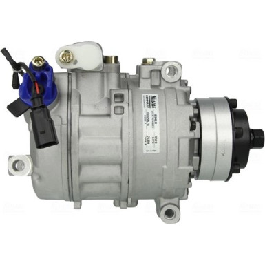 Kompressor PKW AUDI A6 04 FIRST FIT 89418