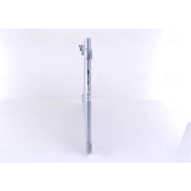 Kondensator PKW NISSAN Qashqai 1,5 dCi 07 FIRST FIT 940040