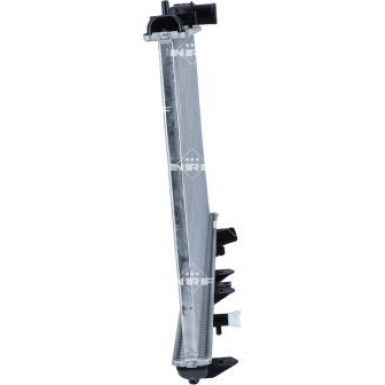 NRF Motorkühler | 53307