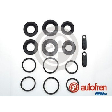 Reparatursatz Bremssattel VW P. Touareg/Q7 3.0-6.0 Tdi 06 | D4745