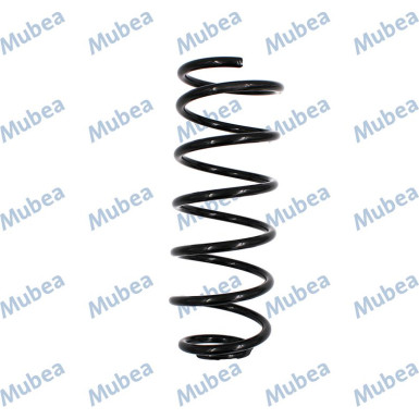 Fahrwerksfeder HA | HYUNDAI Getz 02 | 90177239