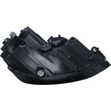 VALEO Hauptscheinwerfer 044917