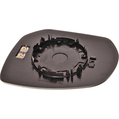 Spiegelglas, Außenspiegel Peugeot 3008 konvex +5008 OE 8151PG HAGUS 4076838