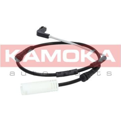 KAMOKA Warnkontakt, Bremsbelagverschleiß 105005