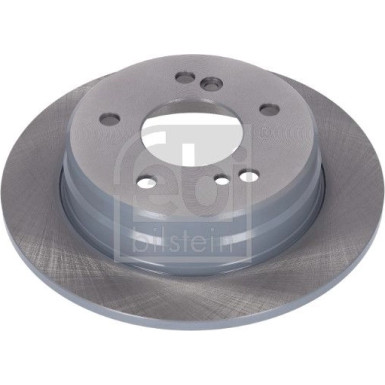 FEBI BILSTEIN Bremsscheibe | 08138
