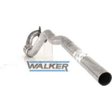 WALKER Abgasrohr 09527