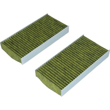 KAMOKA Filter, Innenraumluft 6080073