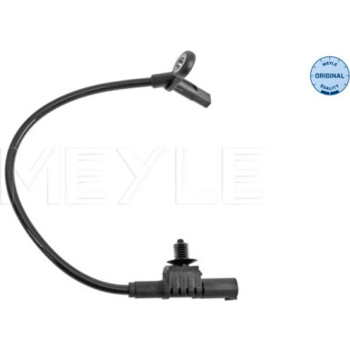 014 800 0092 Sensor, Raddrehzahl MEYLE-ORIGINAL: True to OE.