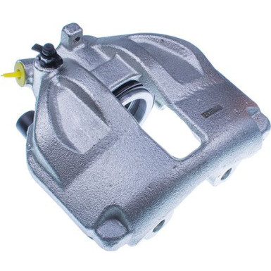 DENCKERMANN Bremstrommel B190118L