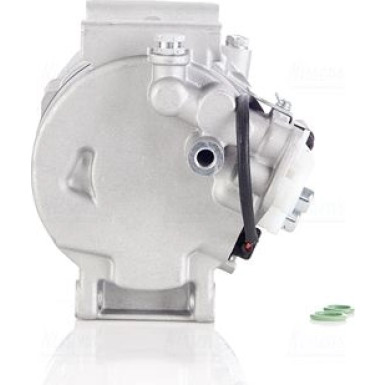 Kompressor PKW Mercedes A-Klasse 04 FIRST FIT 89479