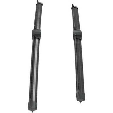 BOSCH | Scheibenwischer Aerotwin A582S Spoiler, Set | VW | 3397007582