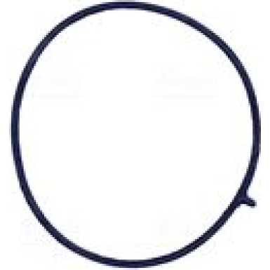 955186 Drosselklappenstutzen ** FIRST FIT **