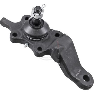 A.B.S. Schulterklopfen