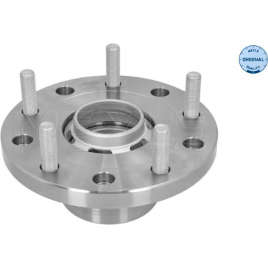 Radnabe MEYLE-ORIGINAL: True to OE 714 752 0018