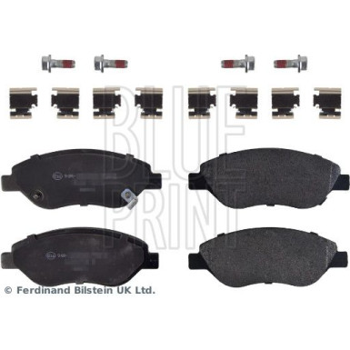 BluePrint Bremsbeläge ADBP420040