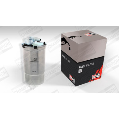 CHAMPION Kraftstofffilter | CFF100258