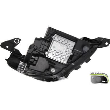 Scheinwerfer L LED VALEO PQ OE LOGO | OPEL CORSA F 7,19 | 450922 Scheinwerfer L LED VALEO PQ OE LOGO | OPEL CORSA F 7,19 | 450922