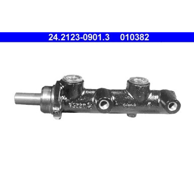 ATE Hauptbremszylinder ATE Hauptbremszylinder