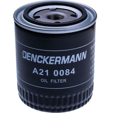 DENCKERMANN Ölfilter | A210084