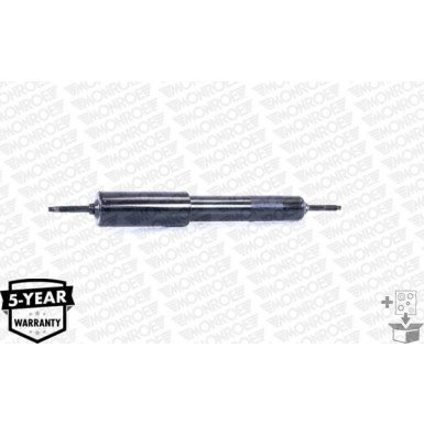 MONROE ORIGINAL-Öldämpfer VA | FIAT 126 | R1584