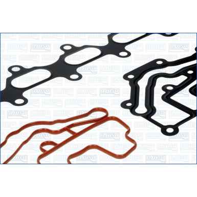 52159600 Dichtungssatz, Zylinderkopf MULTILAYER STEEL
