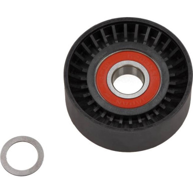 Spannrolle, Keilrippenriemen | 54-0899