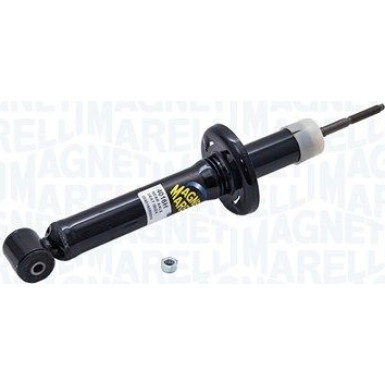 MAGNETI MARELLI Stoßdämpfer | 354016080000