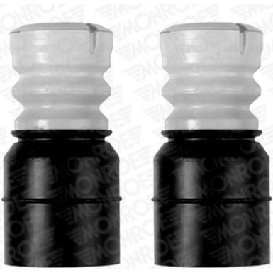 Protection Kit-Staubschutzsatz HA BMW E60 03 PROTECTION KIT PK166