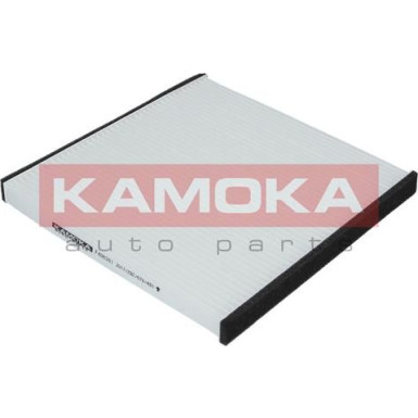 KAMOKA Filter, Innenraumluft | F406301