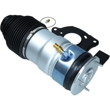 KAMOKA Luftfederbein 2079067