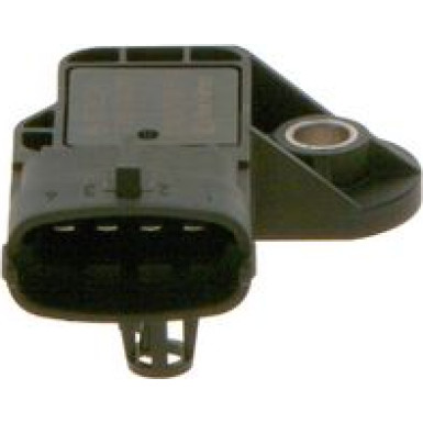 Drucksensor | CHEVROLET,OPEL | 0 281 006 051