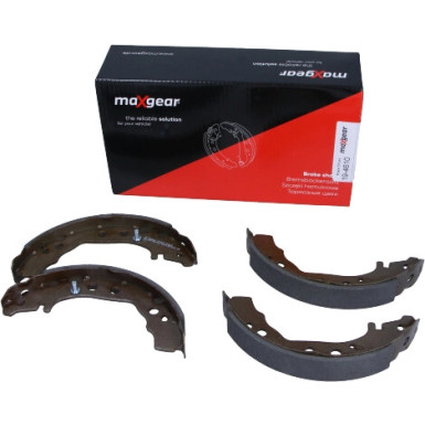 19-4610 Bremsbackensatz