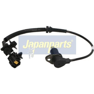 Sensor, Raddrehzahl ABS-W16