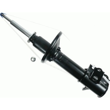 SACHS Stoßdämpfer 200 150