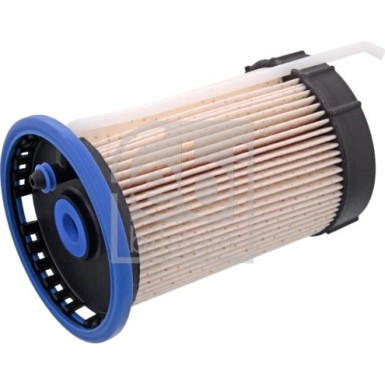 FEBI BILSTEIN Kraftstofffilter | 49663