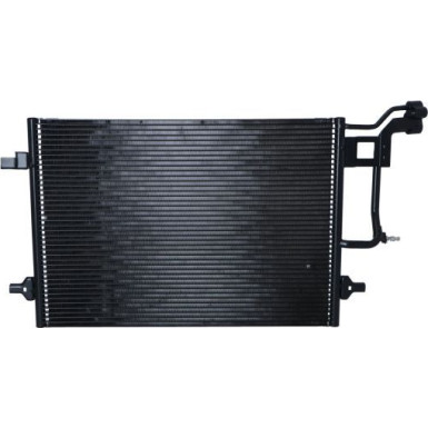 Kondensator, Klimaanlage EASY FIT 35308