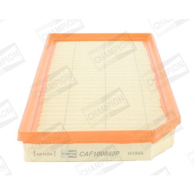 CHAMPION Luftfilter | CAF100842P