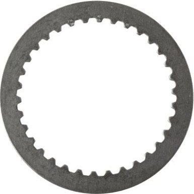 MES396-5 Stahllamellensatz, Kupplung