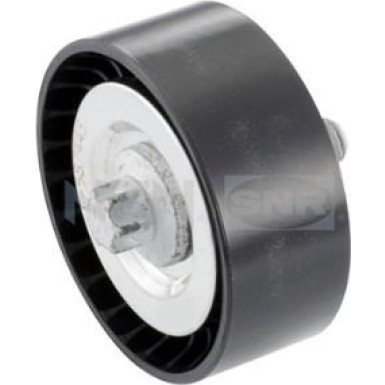 SNR Umlenk-/Führungsrolle, Keilrippenriemen SNR Umlenk-/Führungsrolle, Keilrippenriemen