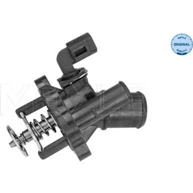 Thermostat, Kühlmittel MEYLE-ORIGINAL: True to OE 728 228 0000