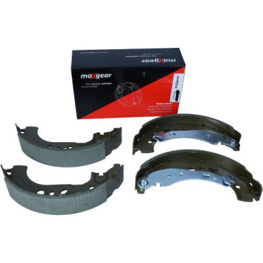 19-4617 Bremsbackensatz