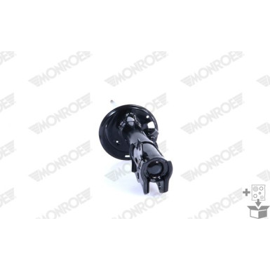 MONROE ORIGINAL-Gasdämpfer VA li | TOYOTA Yaris 05 | G7295