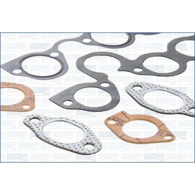 52018300 Dichtungssatz, Zylinderkopf FIBERMAX