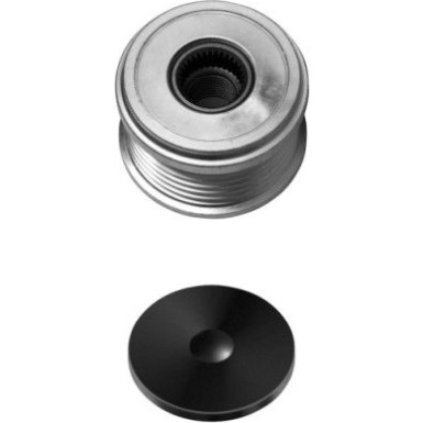 HELLA Generatorfreilauf | 9XU 358 038-351